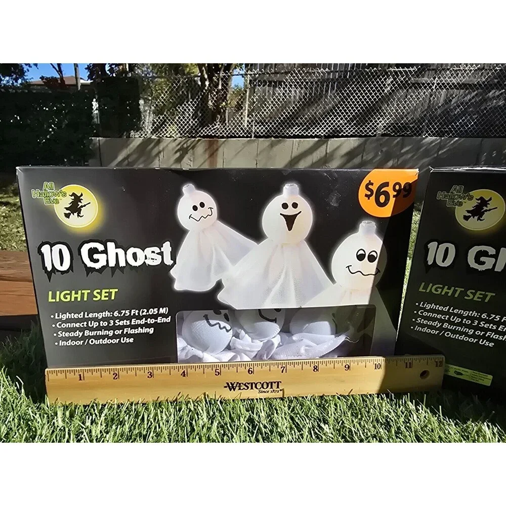 All Hallows Eve smoke free